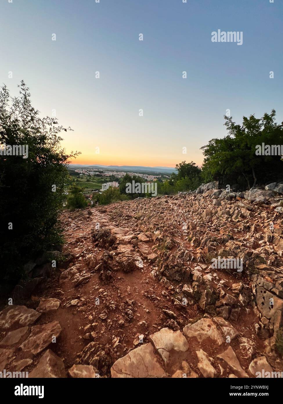 Apparition Hill Medjugorje Hi res Stock Photography And Images Alamy apparition-hill-medjugorje-hi-res-stock-photography-and-images-alamy