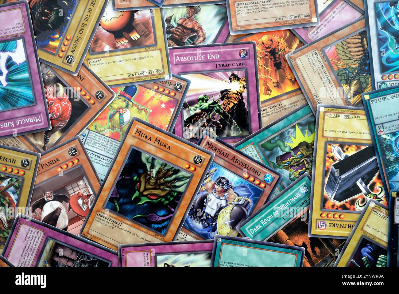 Yu gi oh cards hi-res stock photography and images - Alamy Yu gi oh cards hi-res stock photography and images - Alamy