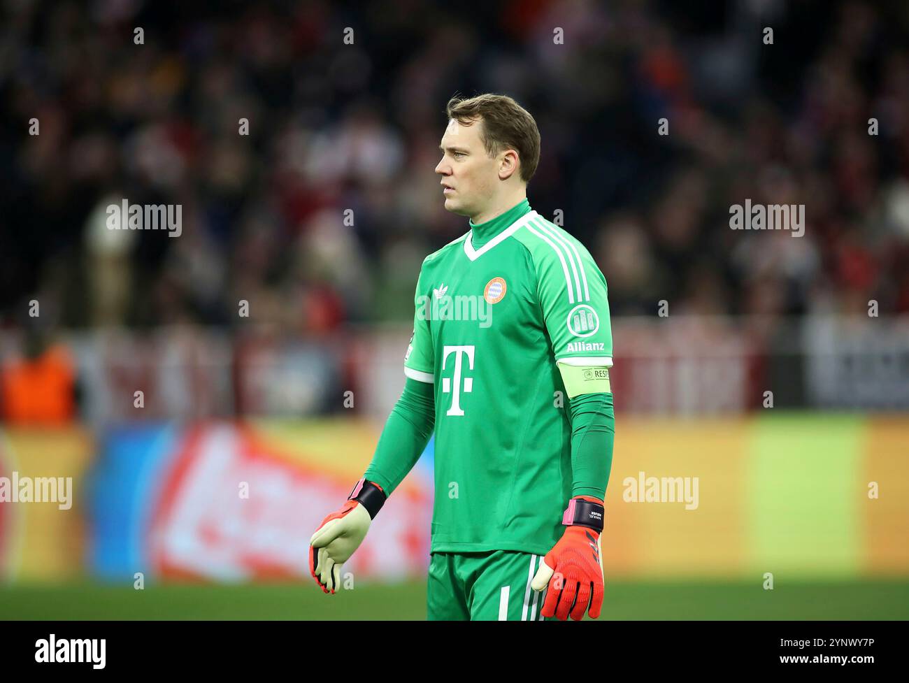 M nchen Deutschland 26 November 2024 Fussball Herren Champions m-nchen-deutschland-26-november-2024-fussball-herren-champions