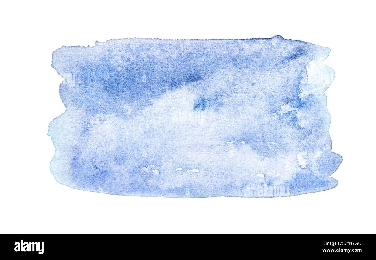 Subtle Stroke Texture Pattern Abstract blue watercolor texture with subtle brush strokes and artistic ...