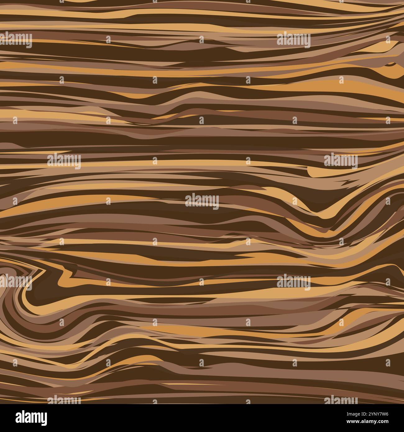 Vector abstract wood texture in flat design Stock Vector Image & Art ...