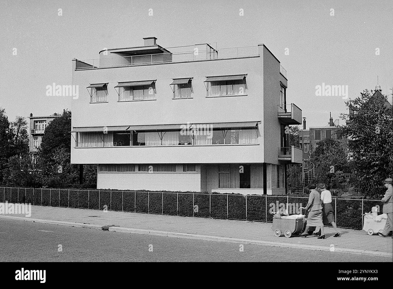 Brinkman & Van der Vlugt Architects ARTBOOK | D.A.P. 2013