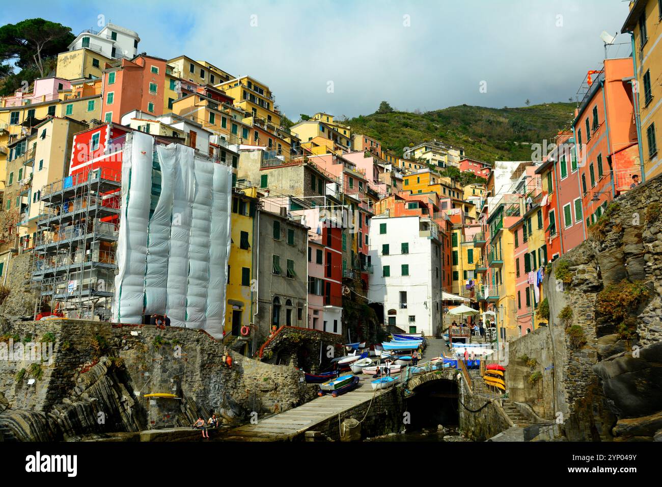 italian-coastal-regions-hi-res-stock-photography-and-images-alamy