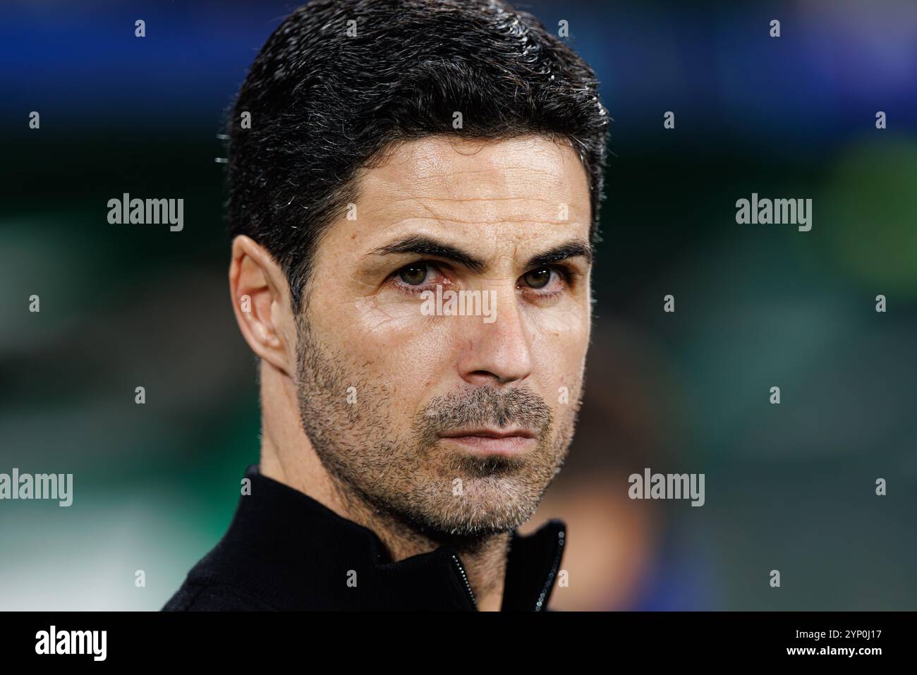 Arteta Arsenal Sporting The Psychological Pivot: Analyzing Arteta's 'Pure Fire' Philosophy