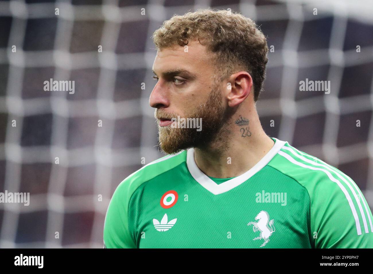 Michele di gregorio photo hi-res stock photography and images - Alamy
