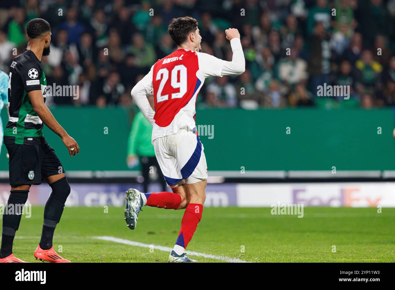 Tactical Masterclass: How Arsenal Outwitted Burnley