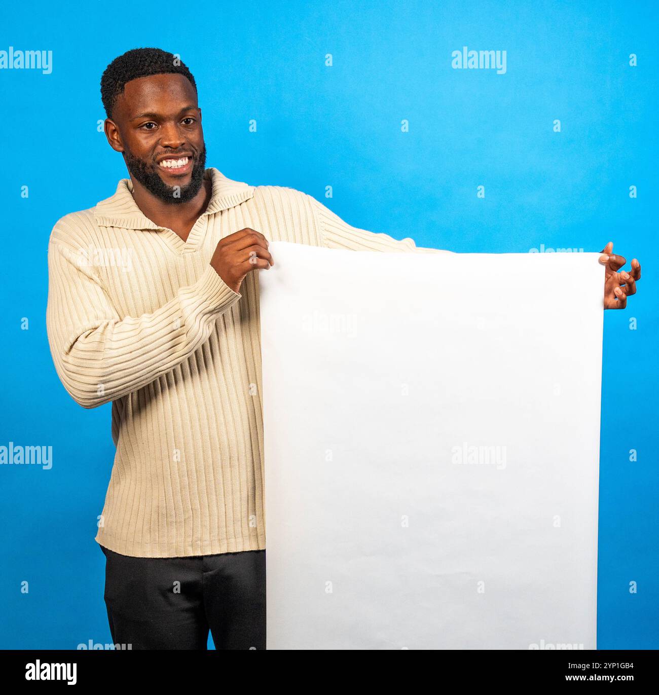 Black man white man hi-res stock photography and images - Alamy