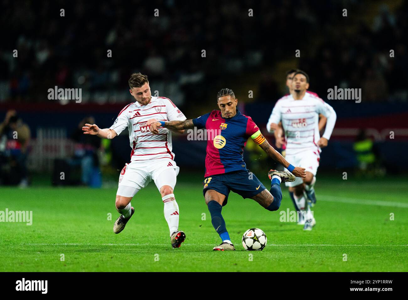 Barcelone Accessoire Barcelona Vs Stade Brestois Live Score, H2H