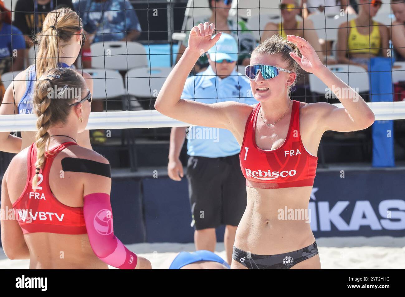 Abby van winkle hi-res stock photography and images - Alamy