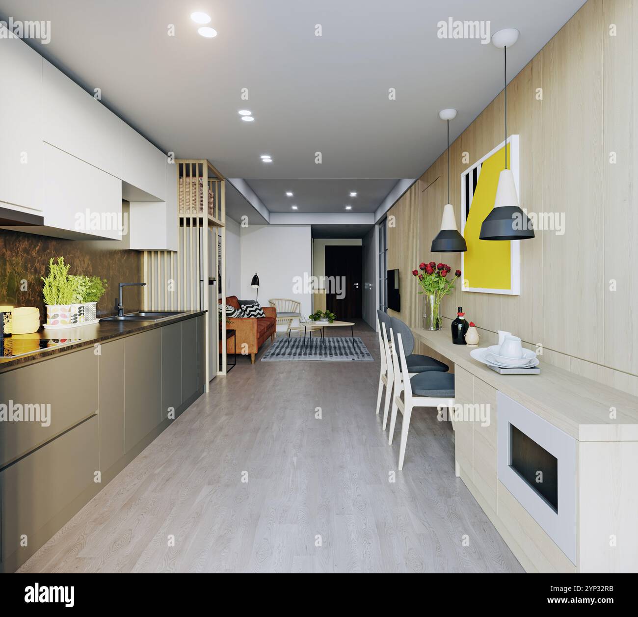 3d studio hi-res stock photography and images - Alamy