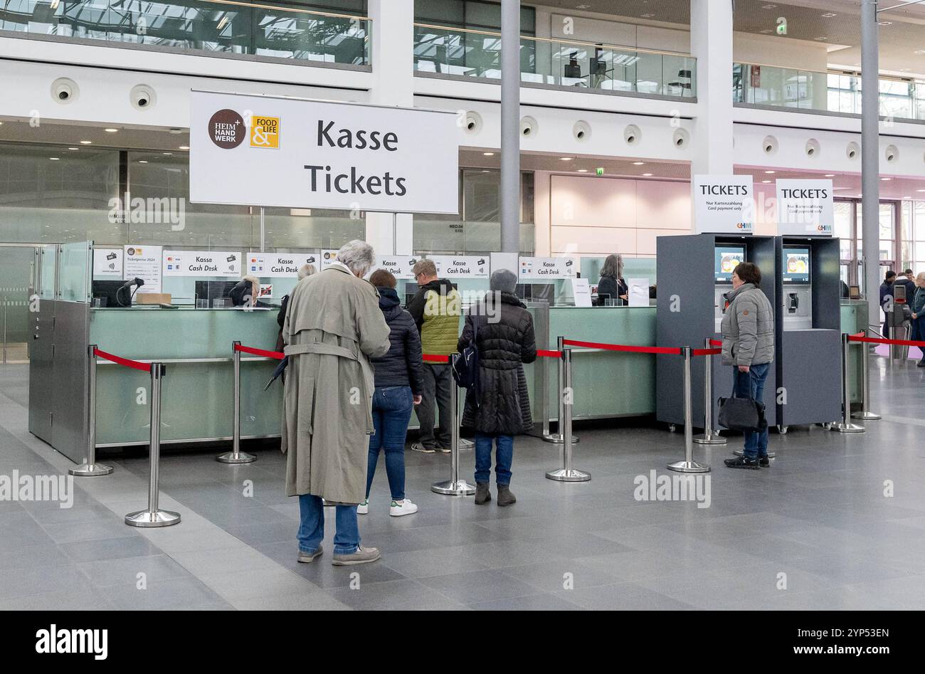 Tickets Heim Und Handwerk Munchen