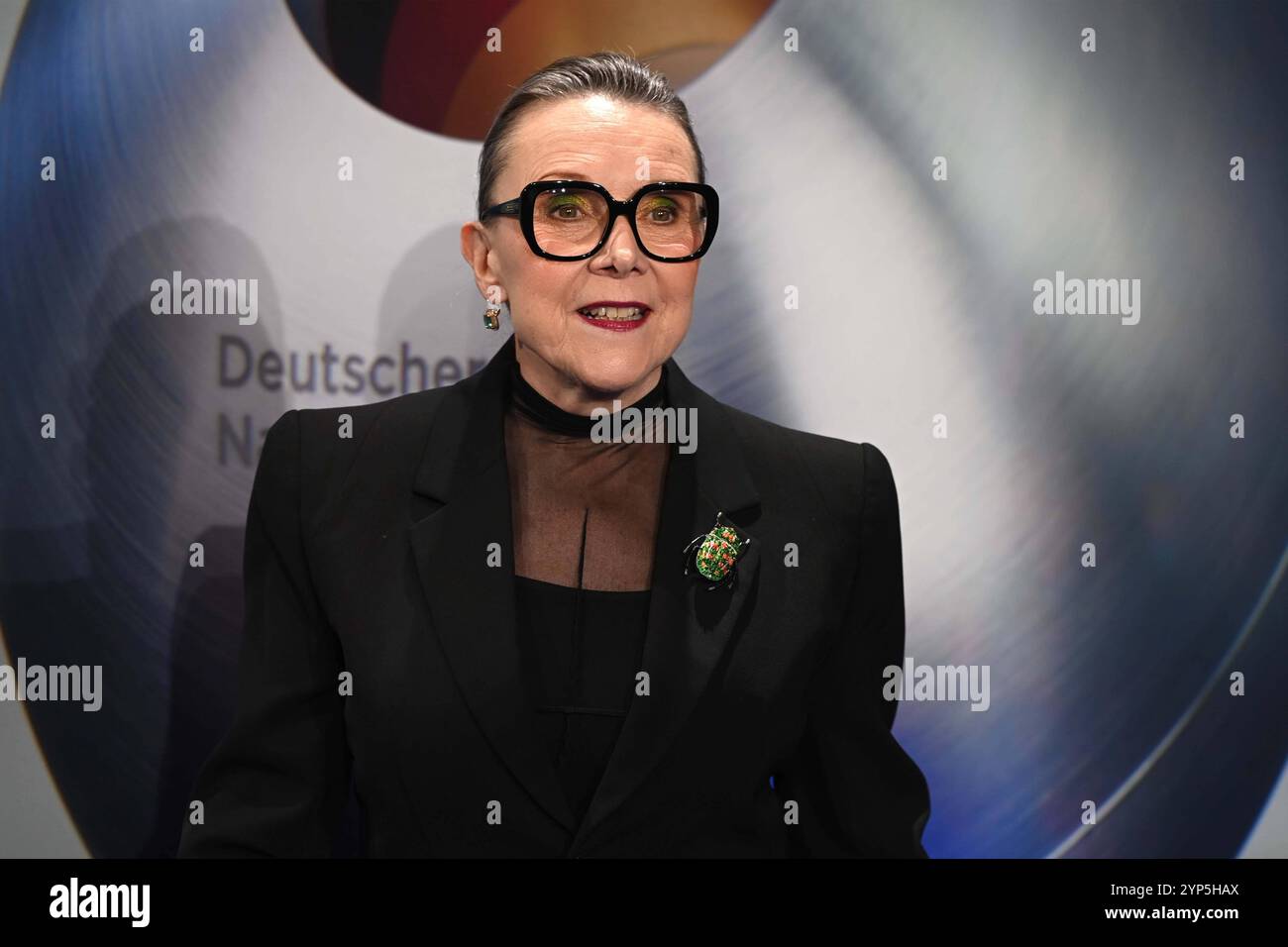 Dani KLEIN, Saengerin, Musikerin, Roter Teppich, Red Carpet Show ...