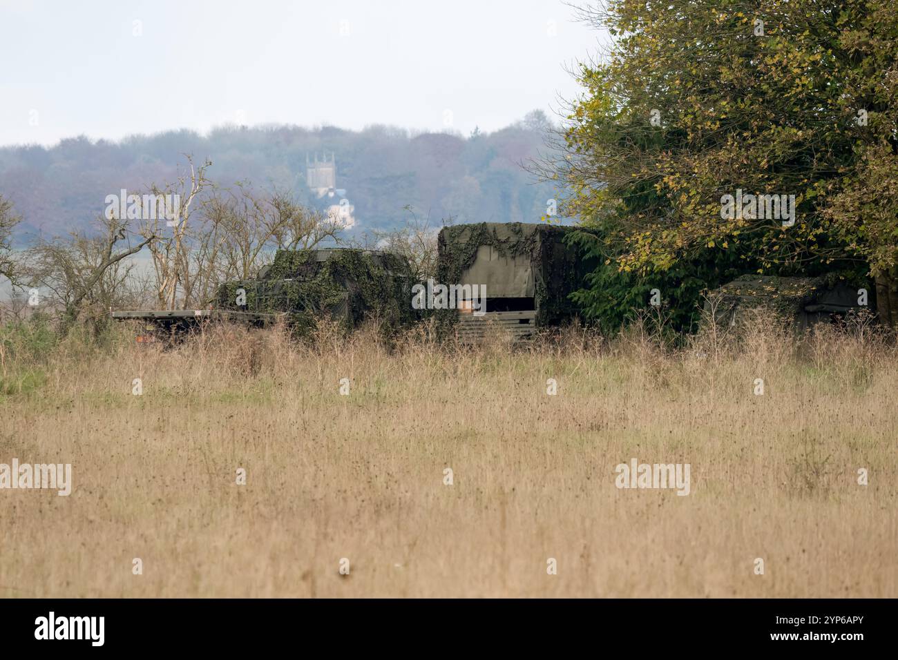 Rugged military vehicles hi-res stock photography and images - Alamy