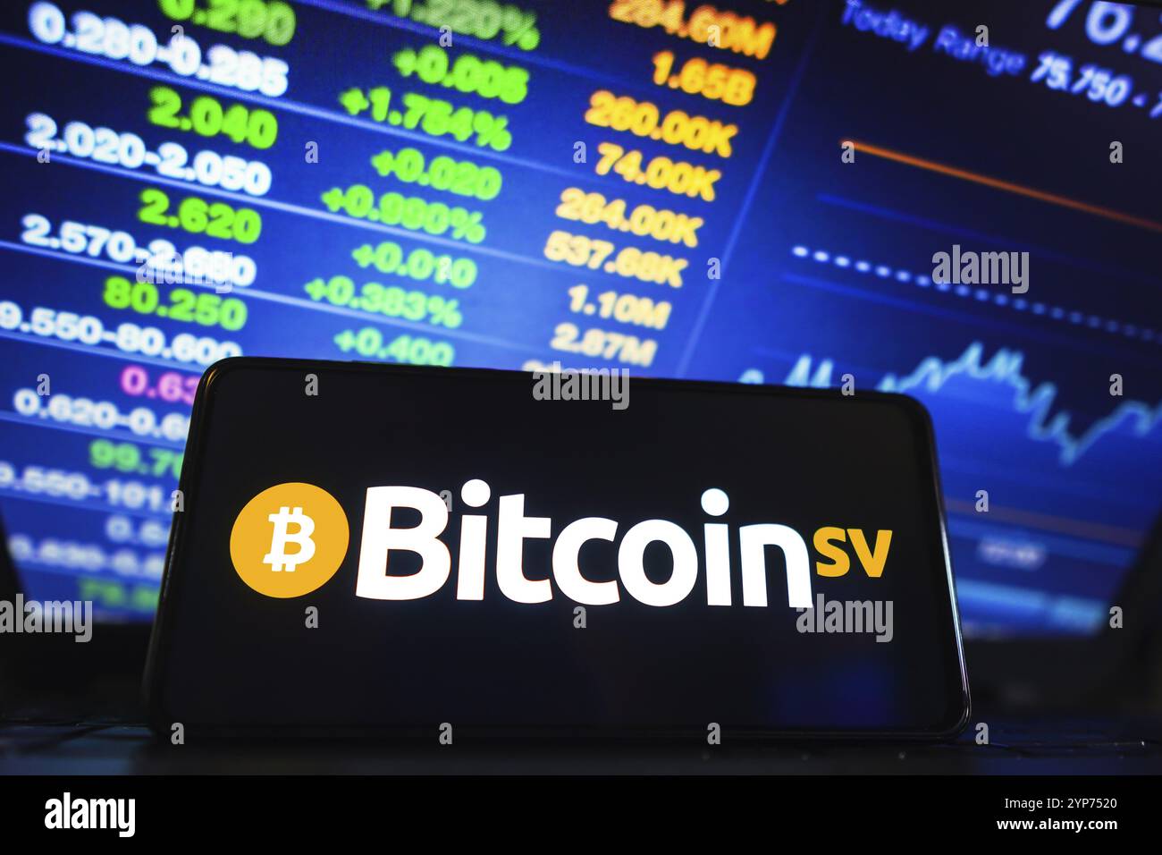 Bsv technology logo hi-res stock photography and images - Alamy