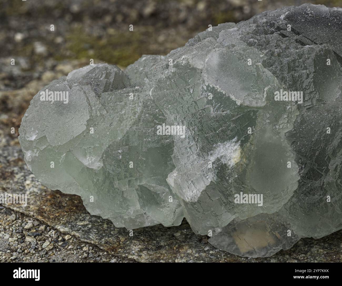 Translucent green stone features hi-res stock photography and images ...