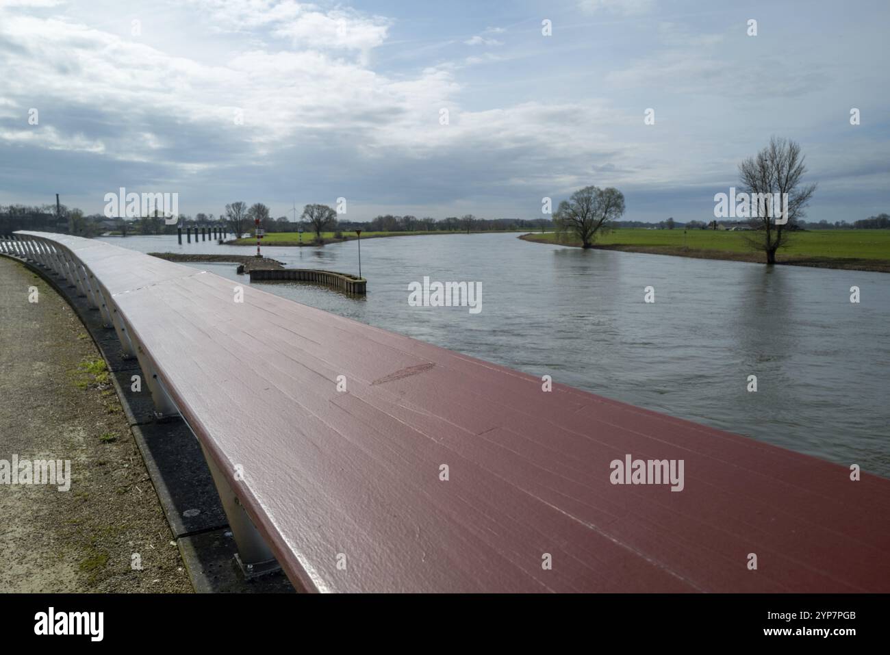 Doesburg ijssel river hi-res stock photography and images - Alamy