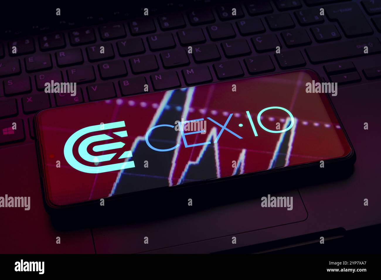 Cex logo hi-res stock photography and images - Alamy