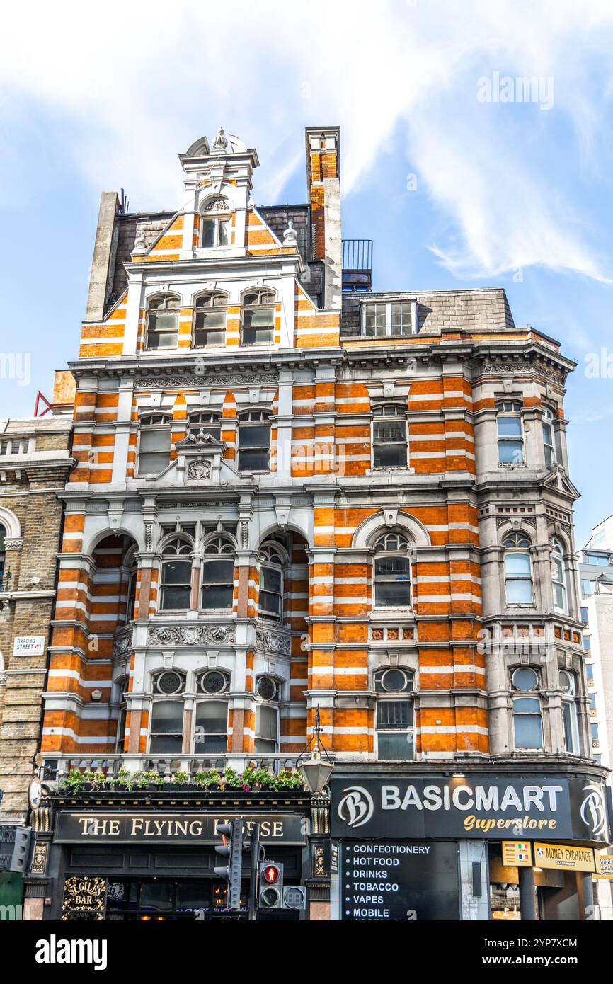 Tottenham london brewery hi-res stock photography and images - Alamy