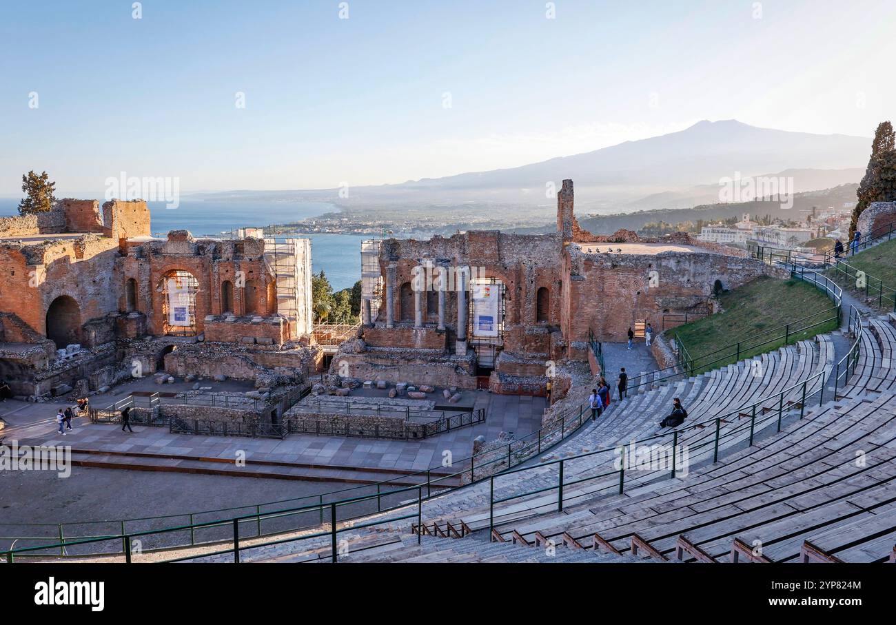 ancient-greek-roman-theatre-of-taormina-with-mount-etna-volcano-in