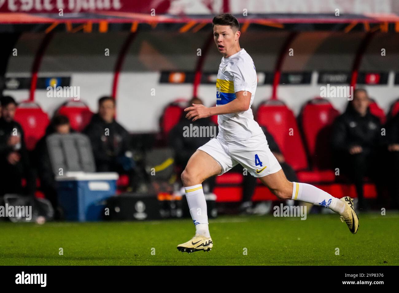 Rene Rasmussen Rene rasmussen hi-res stock photography and images - Alamy