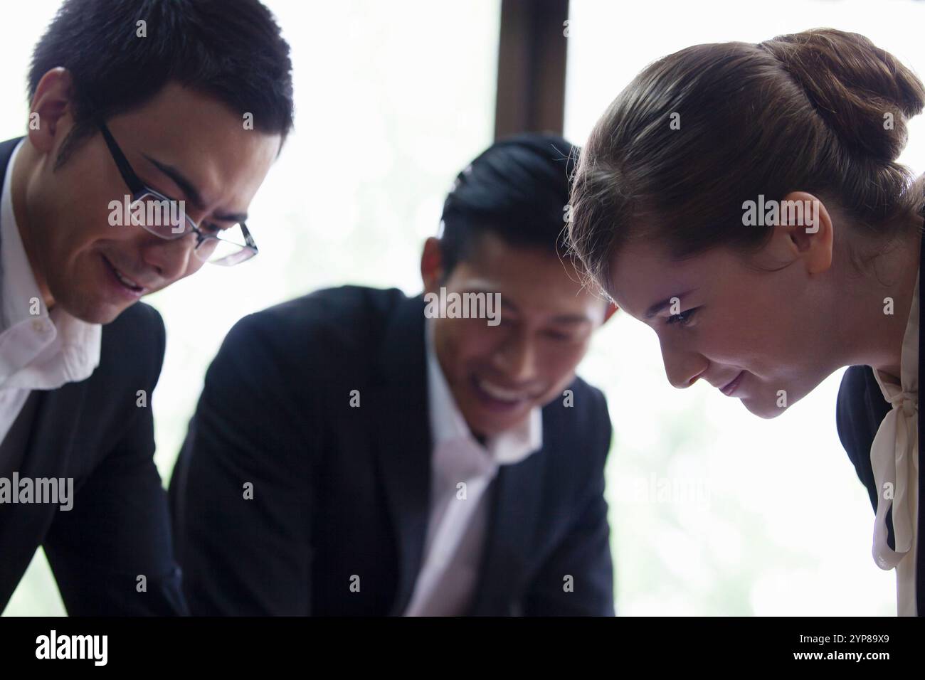 trouble at home presto