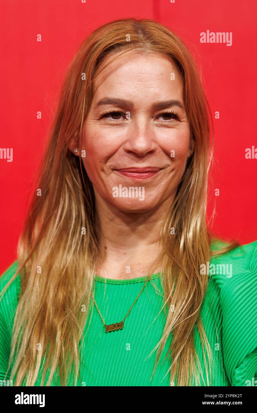 Award GQ Men of the Year Award 2024 Franka Potente beim GQ Men of the Award GQ Men of the Year Award 2024 Franka Potente beim GQ Men of the