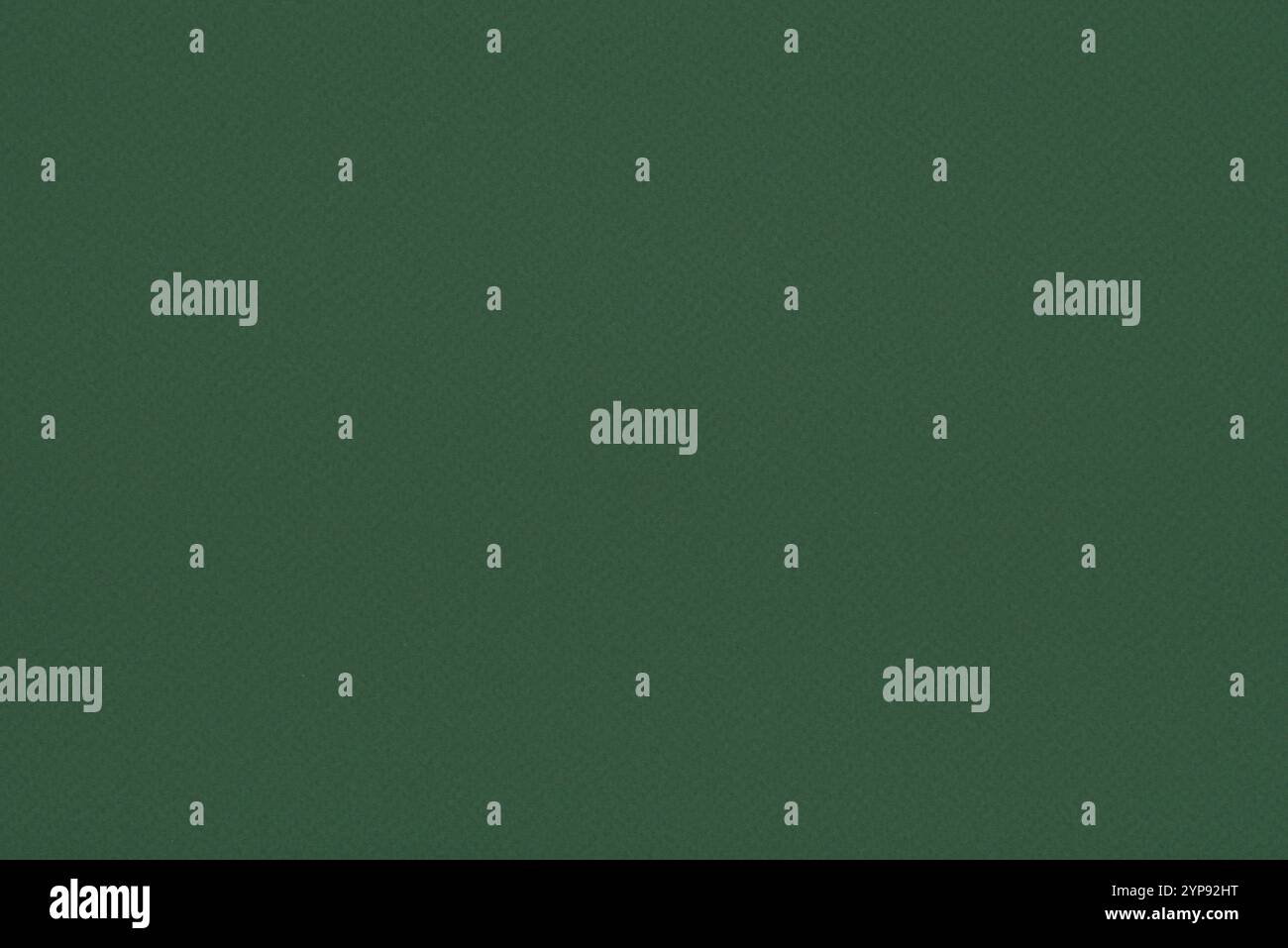 Dark green paper texture for background Stock Photo