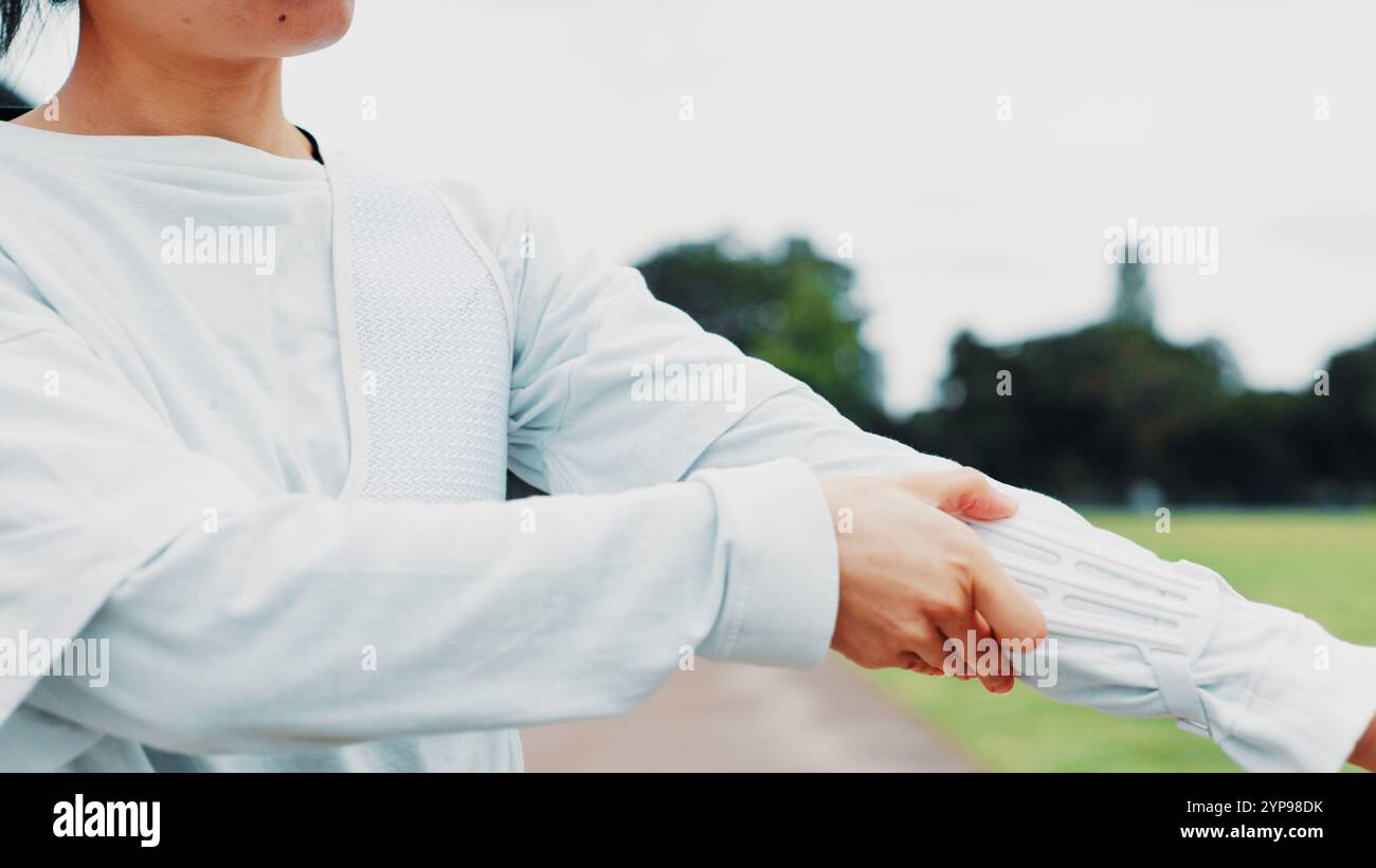 Target setup hi-res stock photography and images - Alamy