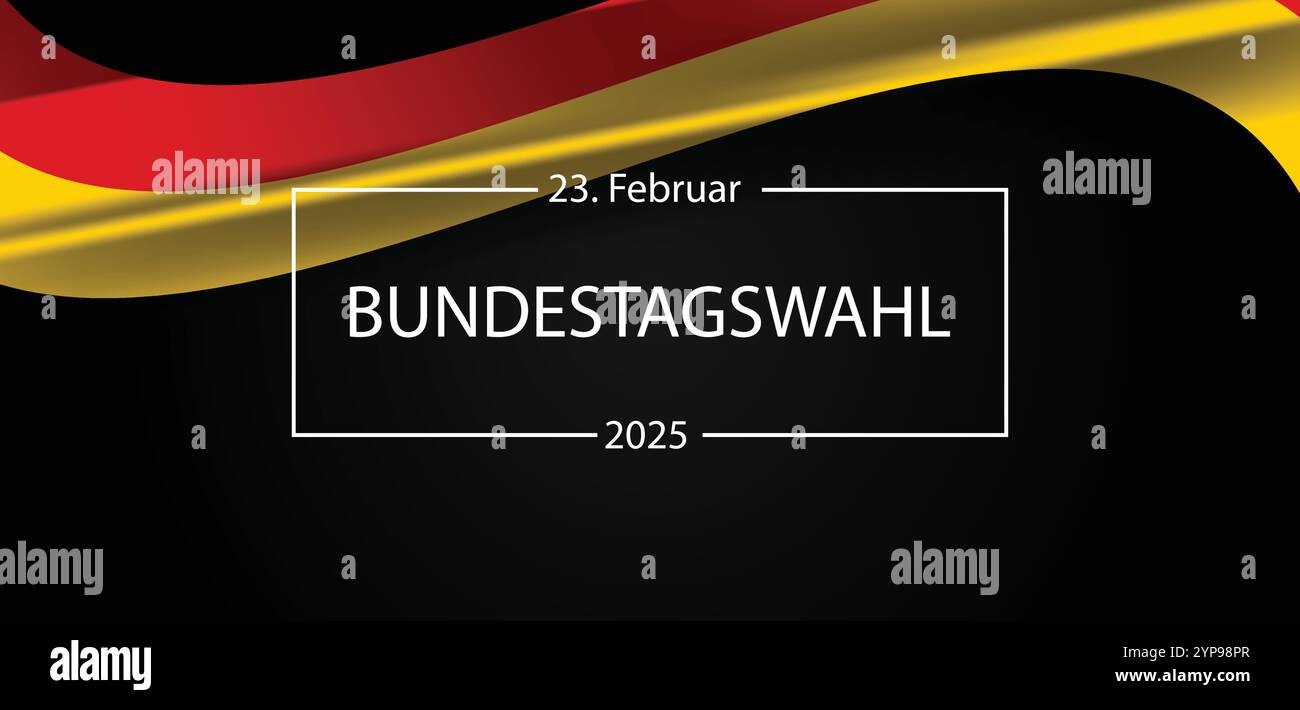 Key Takeaways from the 2025 Bundestagswahl Election on February 23 ...