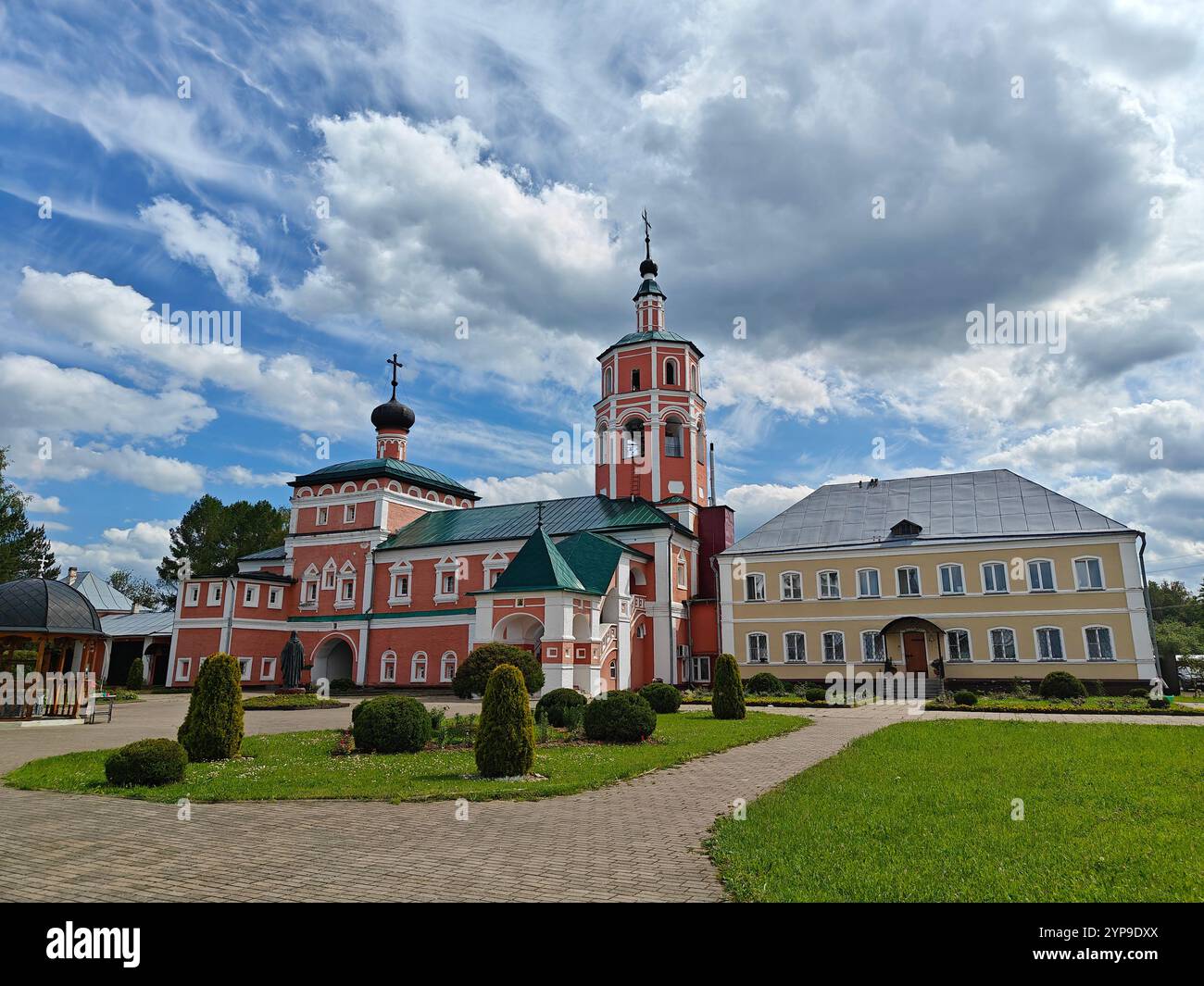 Explore stunning features historic church hi-res stock photography and ...