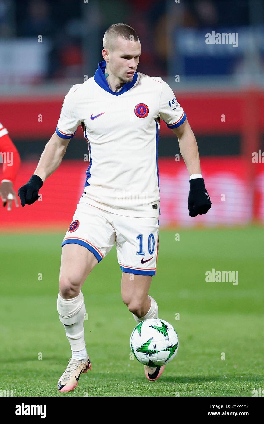 2024 fussball uefa hi-res stock photography and images - Alamy