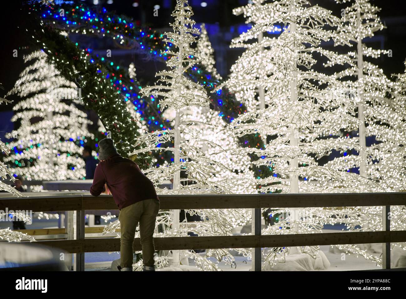 Community rink hi-res stock photography and images - Alamy
