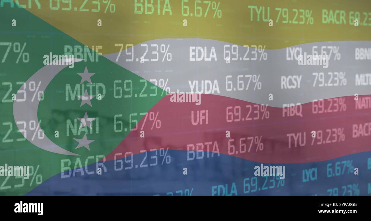 Comoros economy hi-res stock photography and images - Alamy