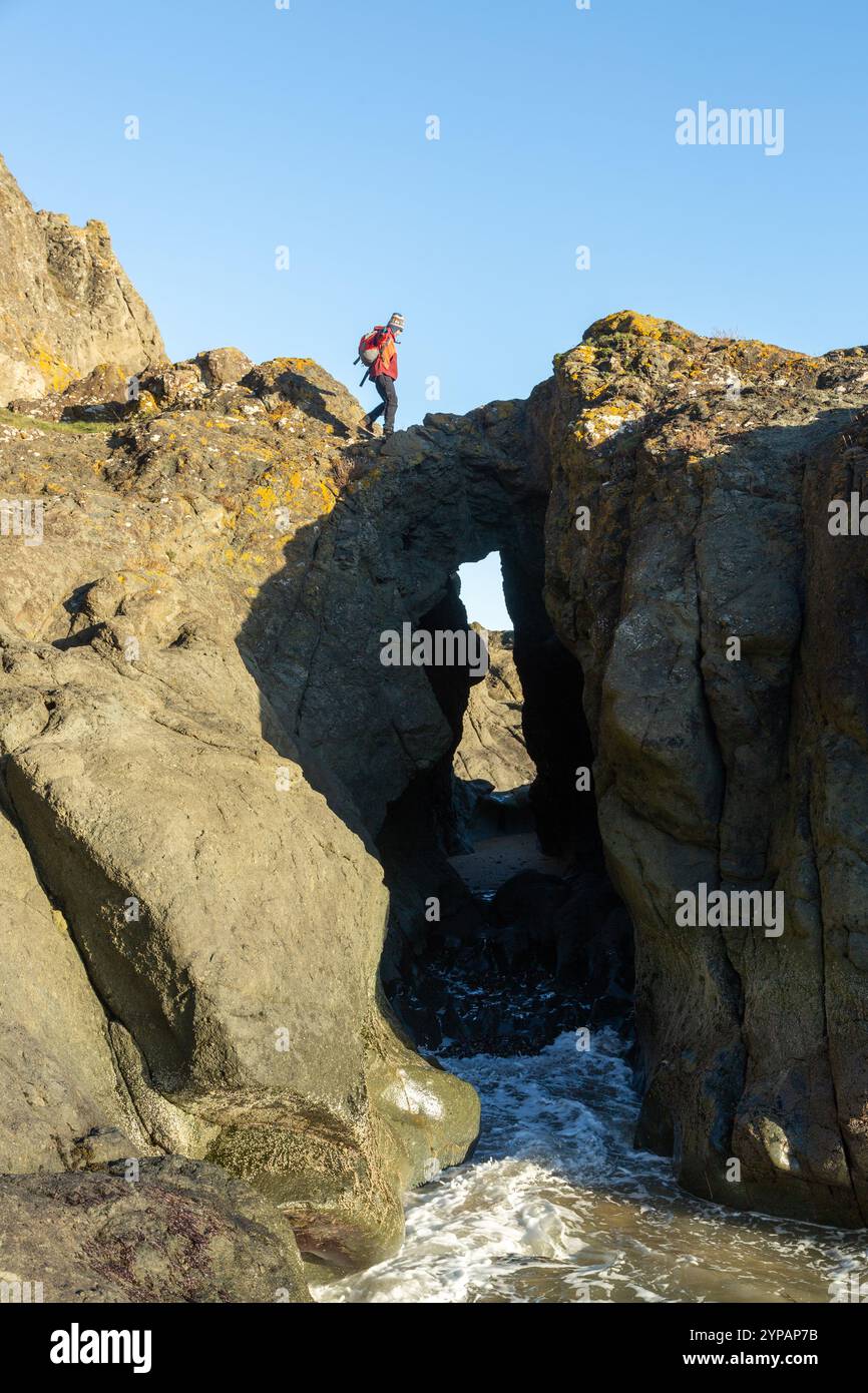 Natural adventure hi-res stock photography and images - Alamy