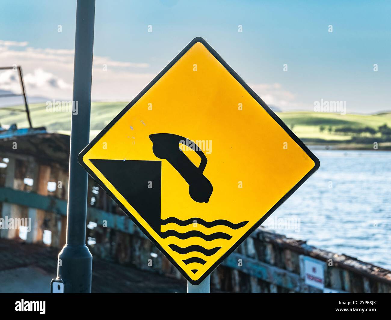 Potential safety hazard hi-res stock photography and images - Alamy