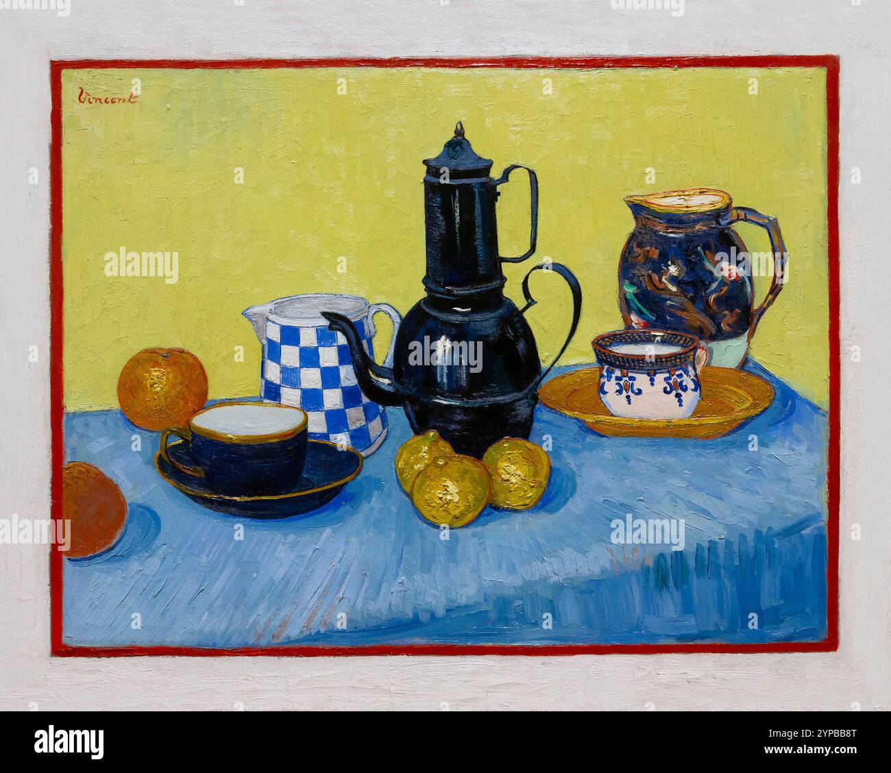 版画 Ly painter Coffee stand in the Painting IMG_7043_1200x1200.jpg?v=