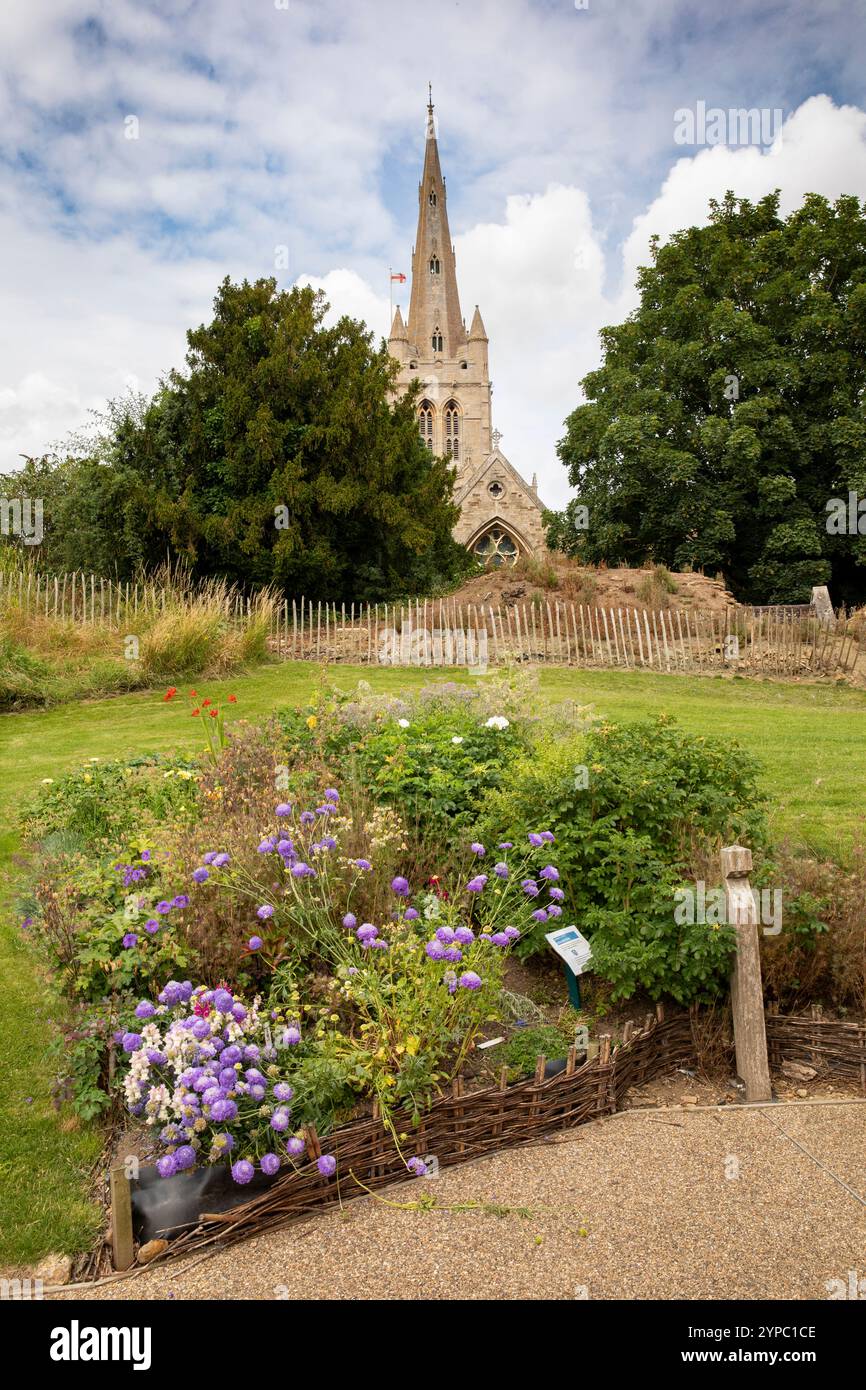 Englands smallest town hi-res stock photography and images - Alamy