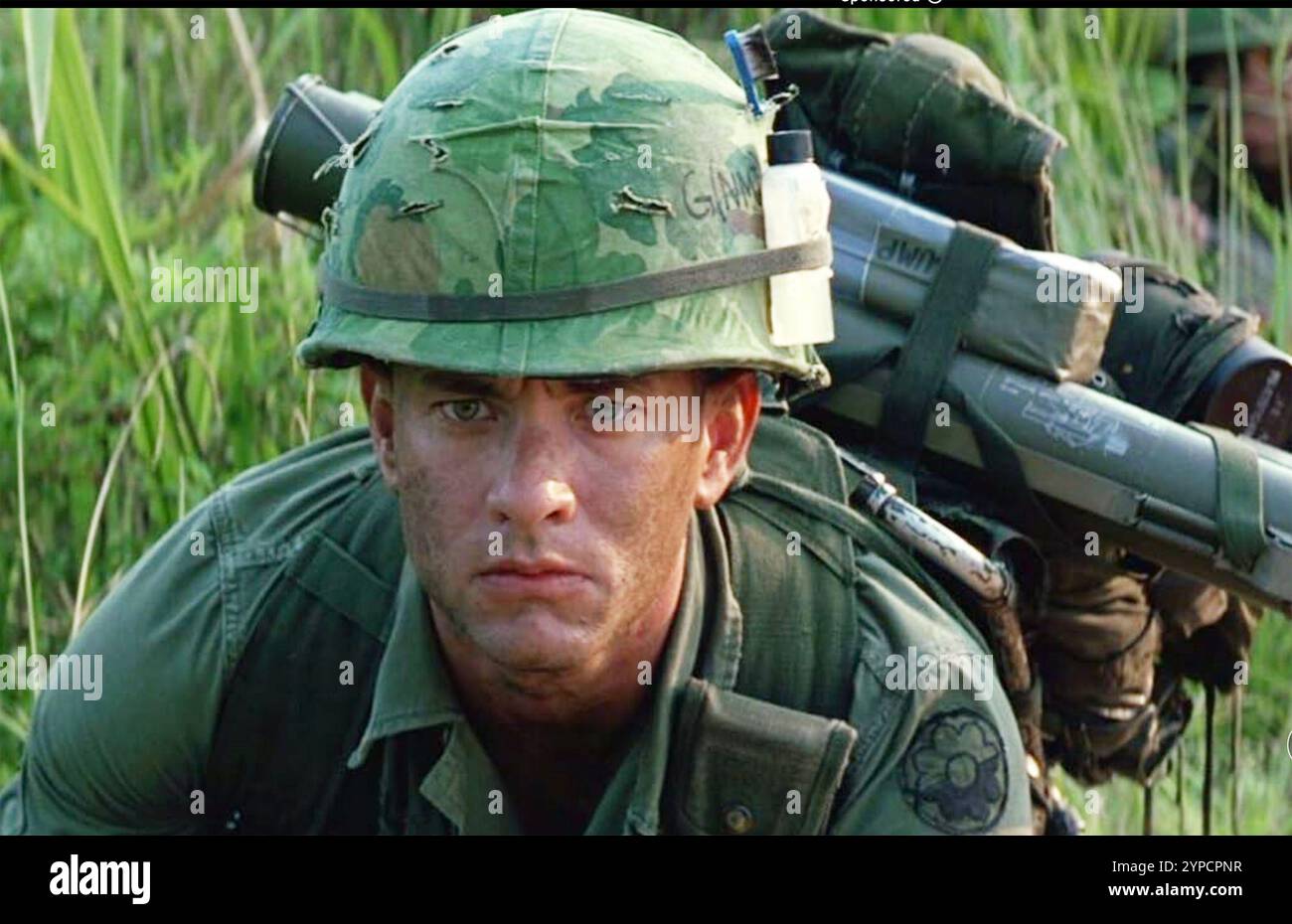 Forrest Gump visual data 7