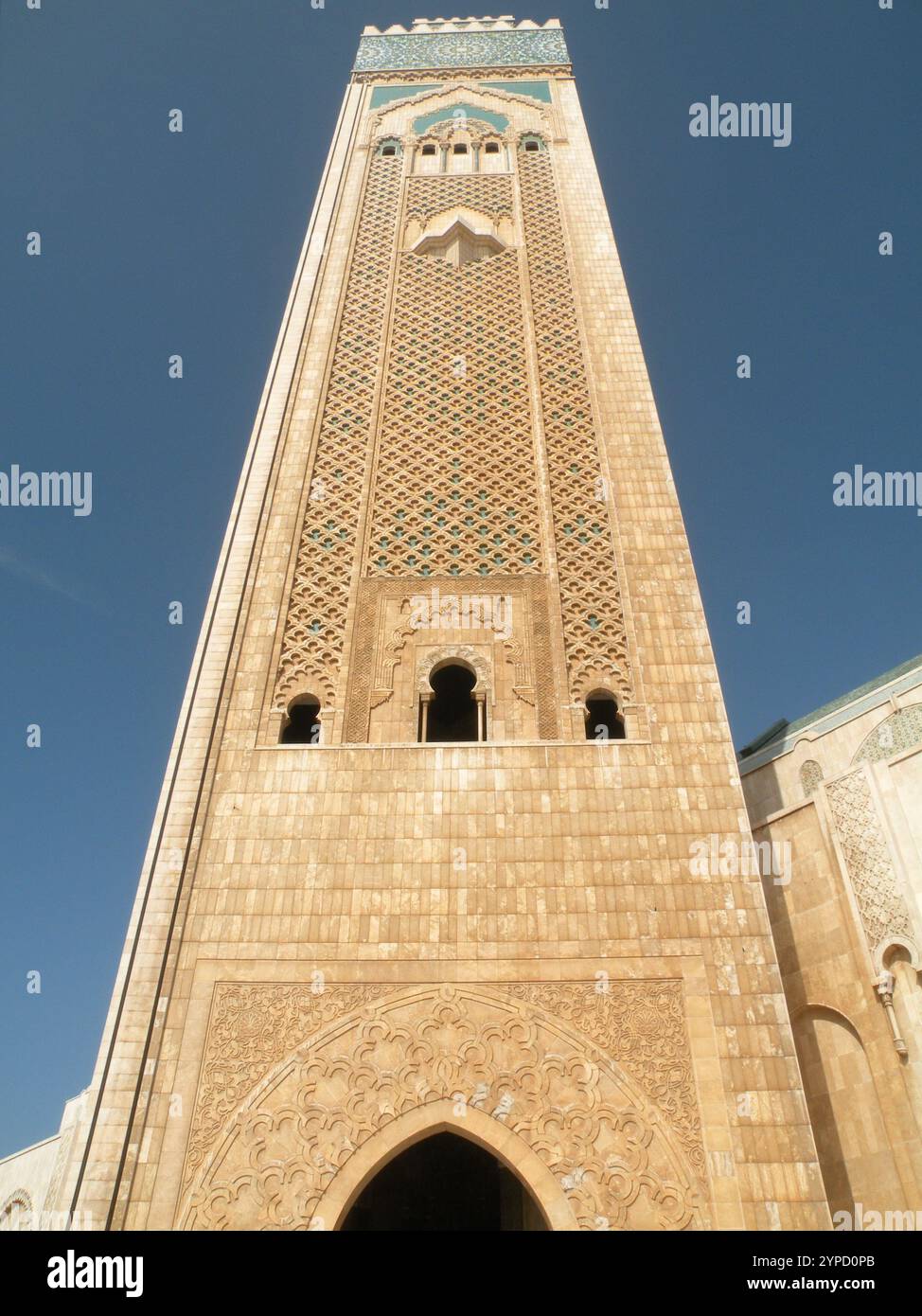 Skyline landmarks africa hi-res stock photography and images - Alamy