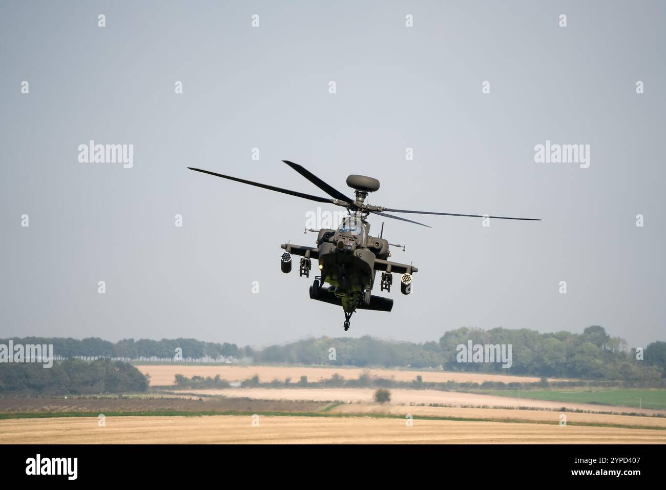 Boeing apache ah2 hi-res stock photography and images - Alamy