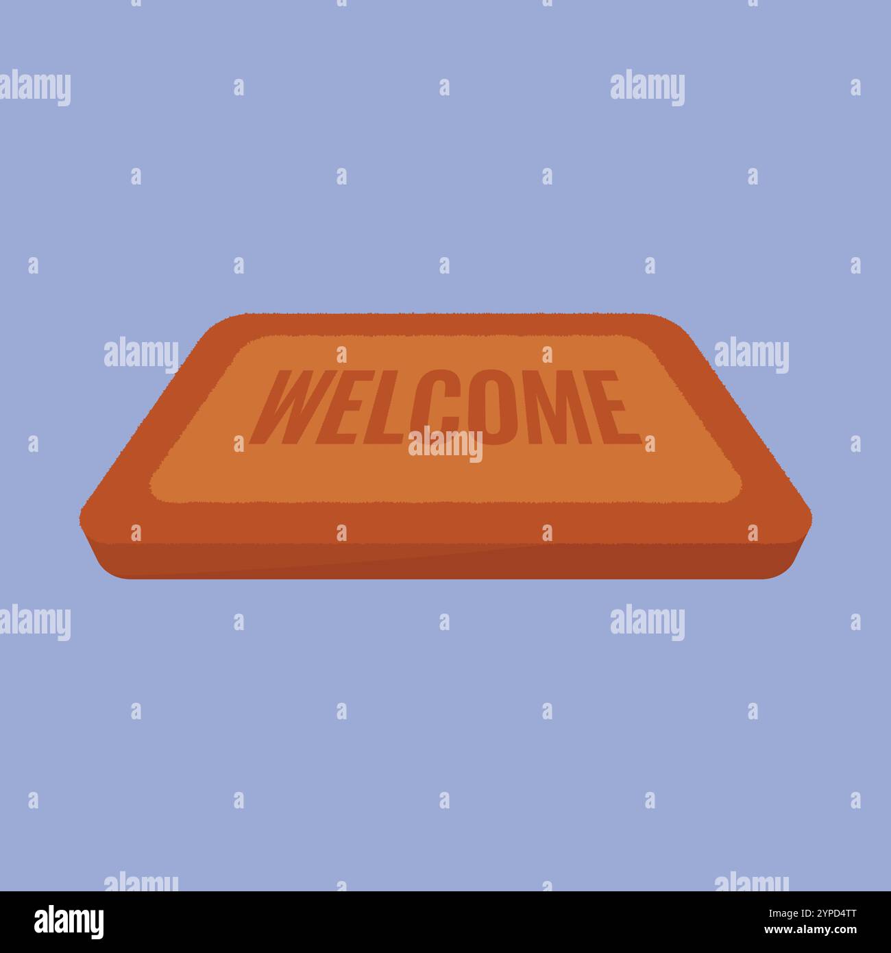 Entry rug Stock Vector Images - Alamy