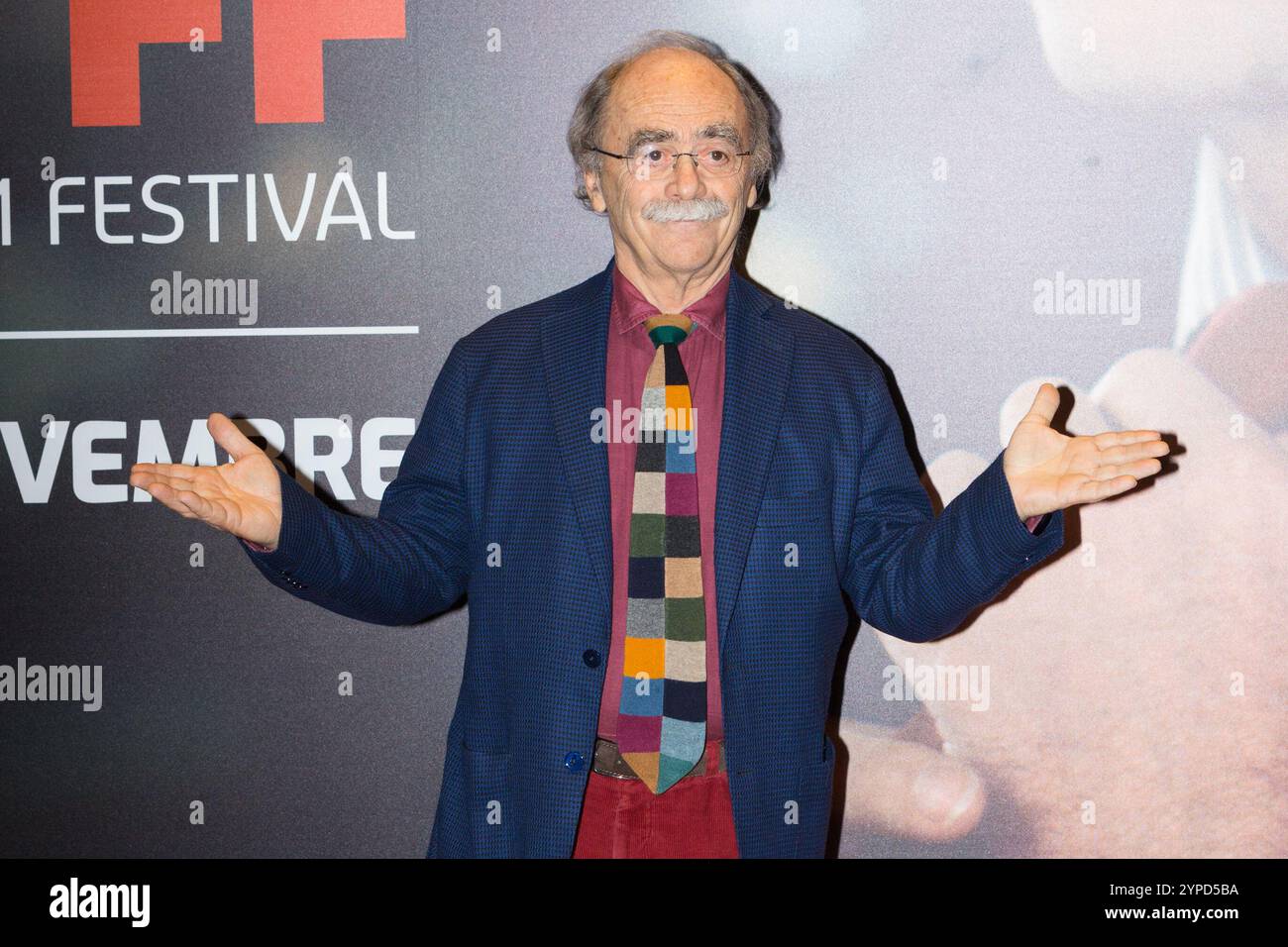 Transitioning from Cinema to Hospitality Transitioning from Cinema to Hospitality