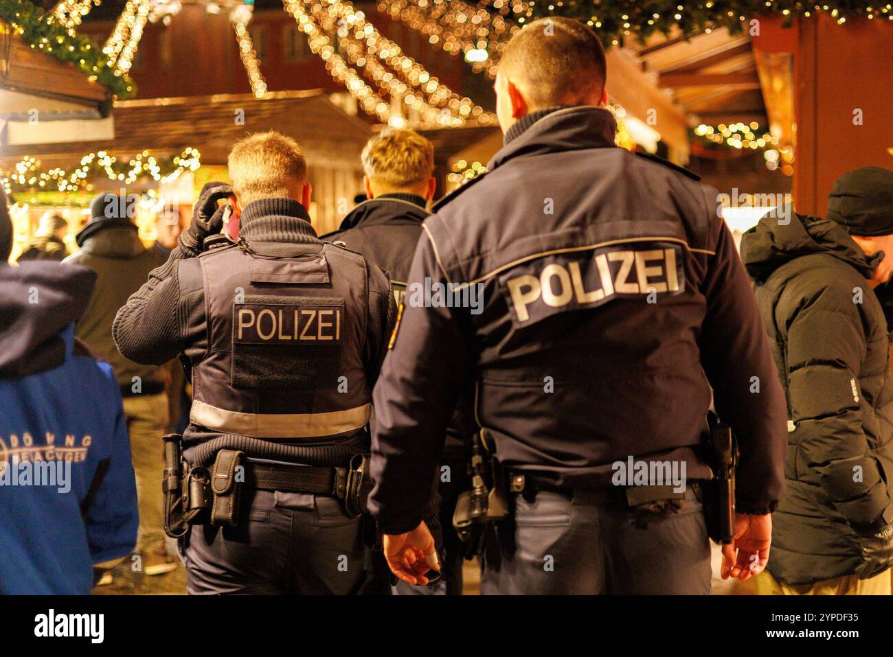 stellenangebote polizei mainz