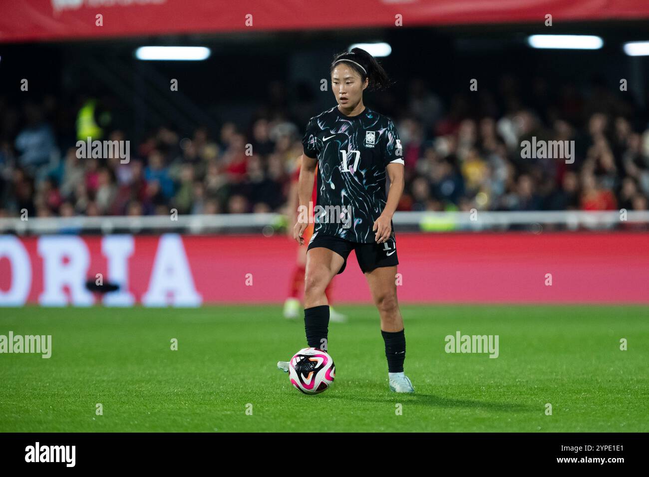 Lee young ju hi-res stock photography and images - Alamy