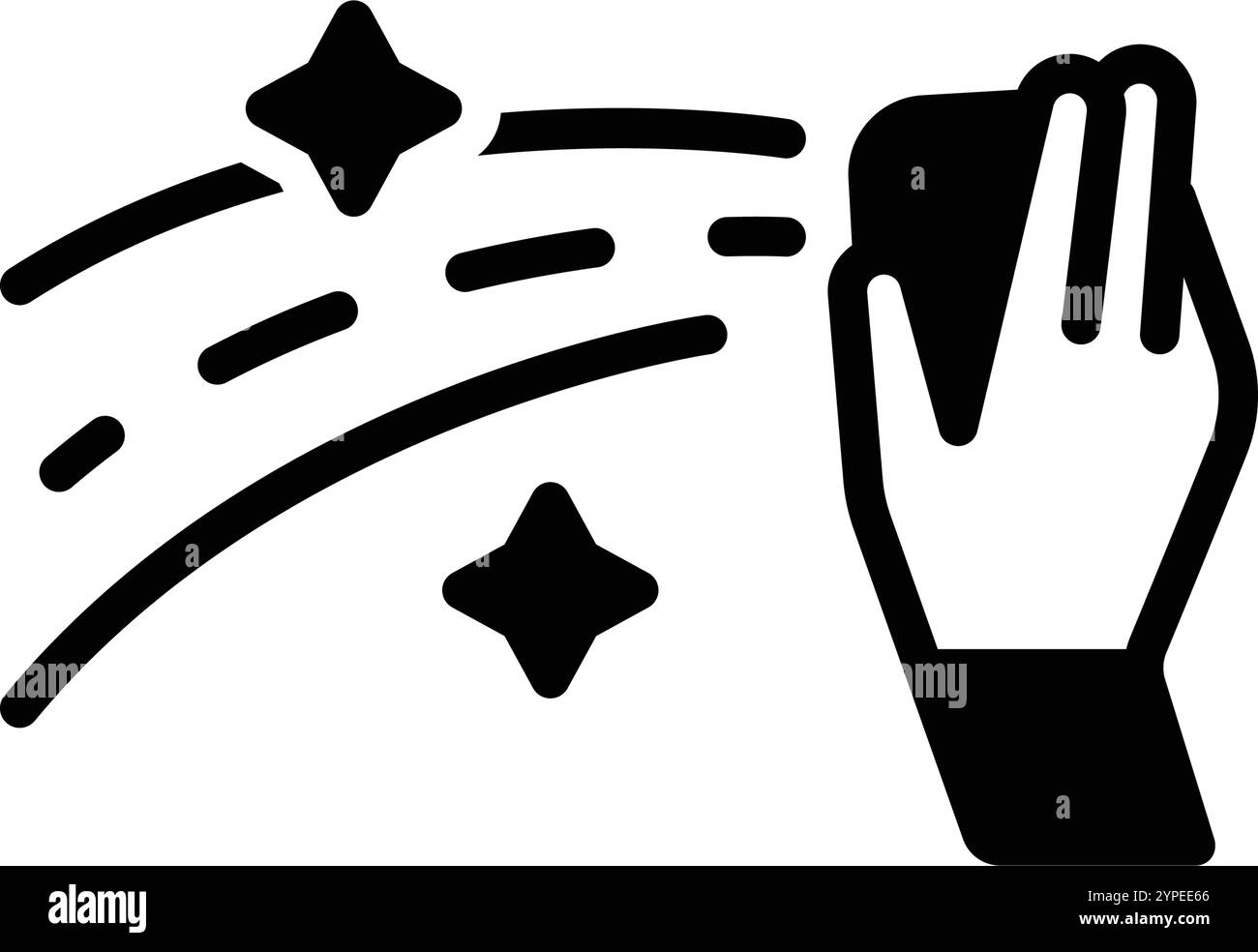 Tidy surface Cut Out Stock Images & Pictures - Alamy