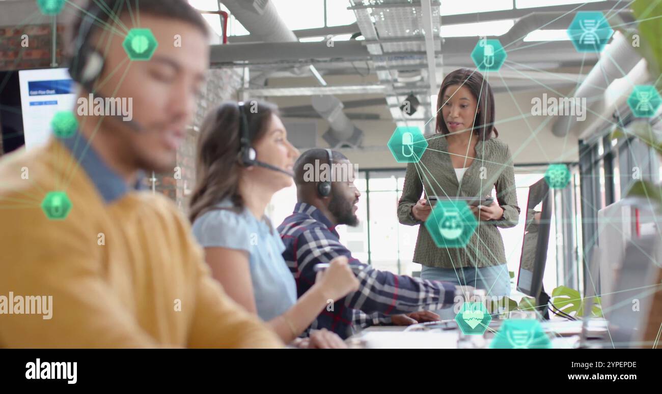 Customer service support tools hi-res stock photography and images - Alamy
