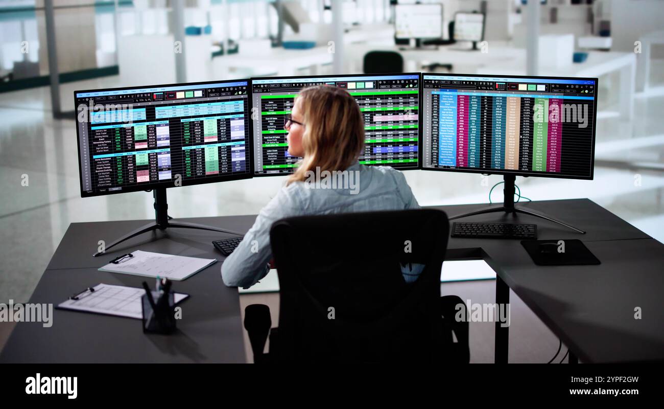 Medical Coding Bill And Billing Codes Spreadsheets Stock Photo - Alamy