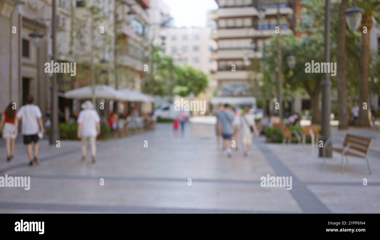 Lanterns buildings in plaza hi-res stock photography and images - Alamy