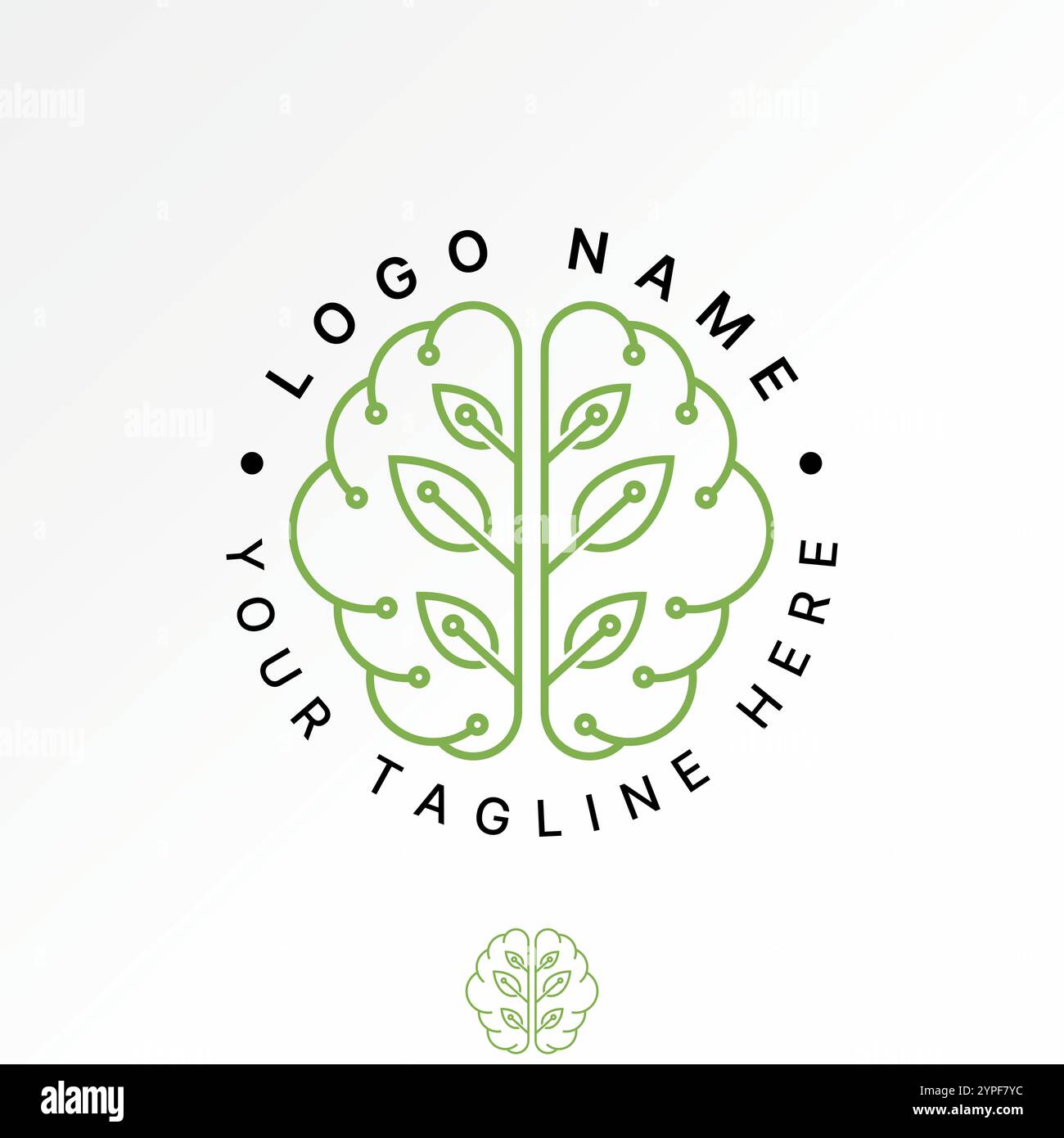 Logo design graphic concept creative premium vector stock image graphic ...