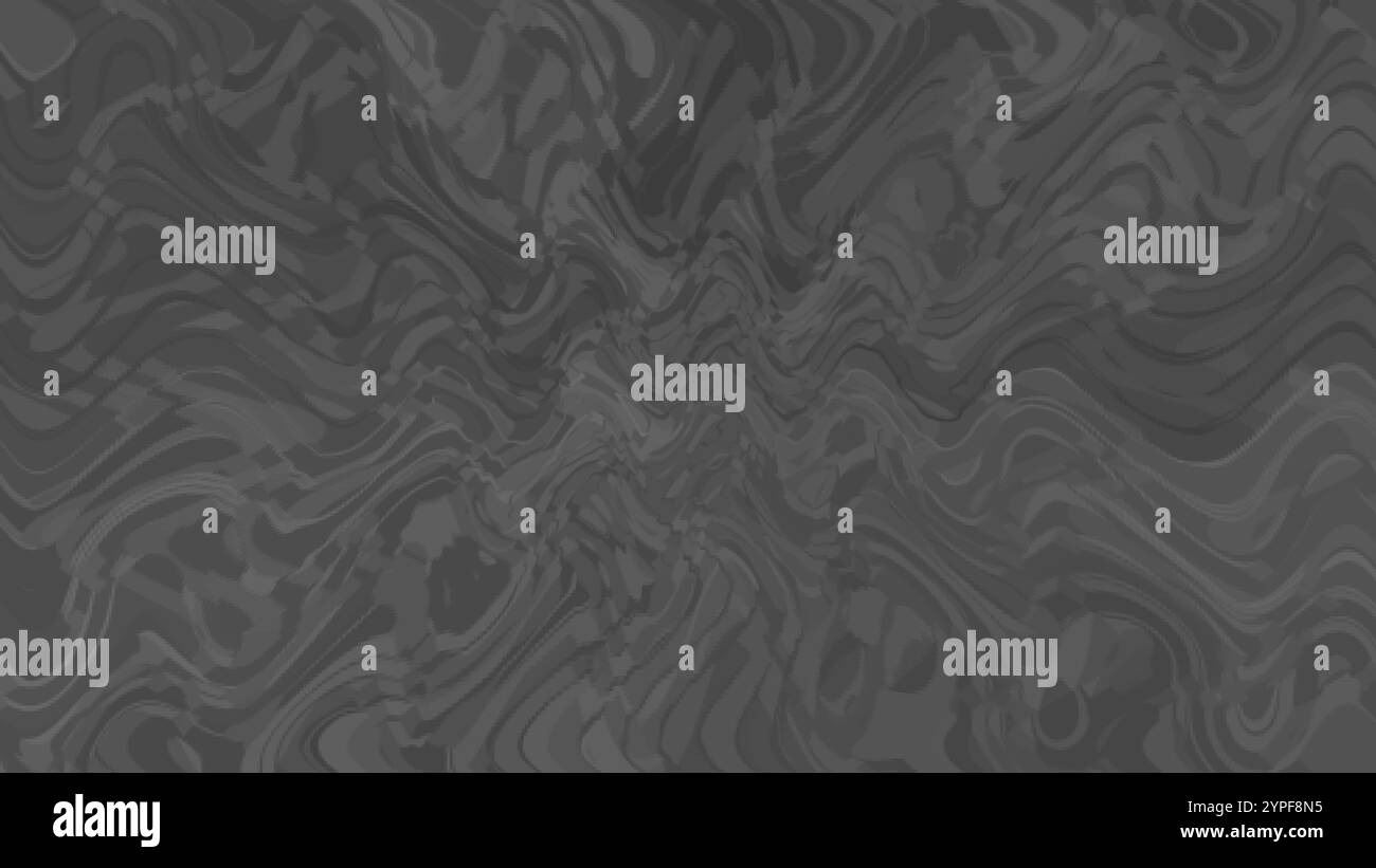 Abstract background for design with gray figured spots and stains Stock ...
